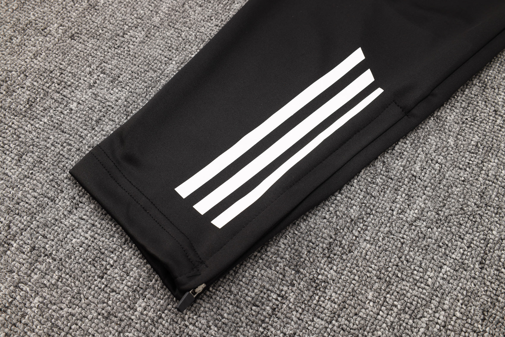 Arsenal Half TrackSuit 2024/25 - Zip II