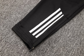 Arsenal Half TrackSuit 2024/25 - Zip II