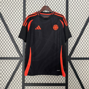 Colombia Camiseta Visitante 2024/25