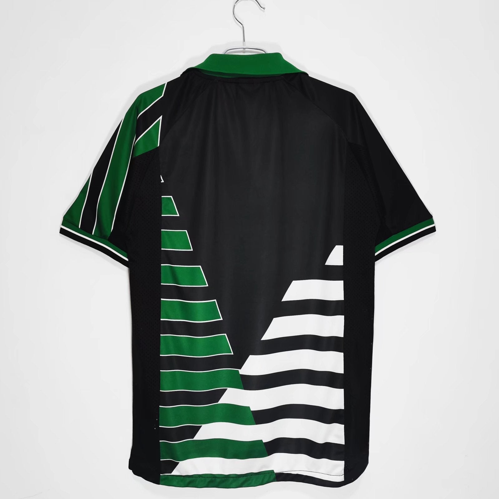 Sudáfrica Camiseta Visitante 1998 - Retro