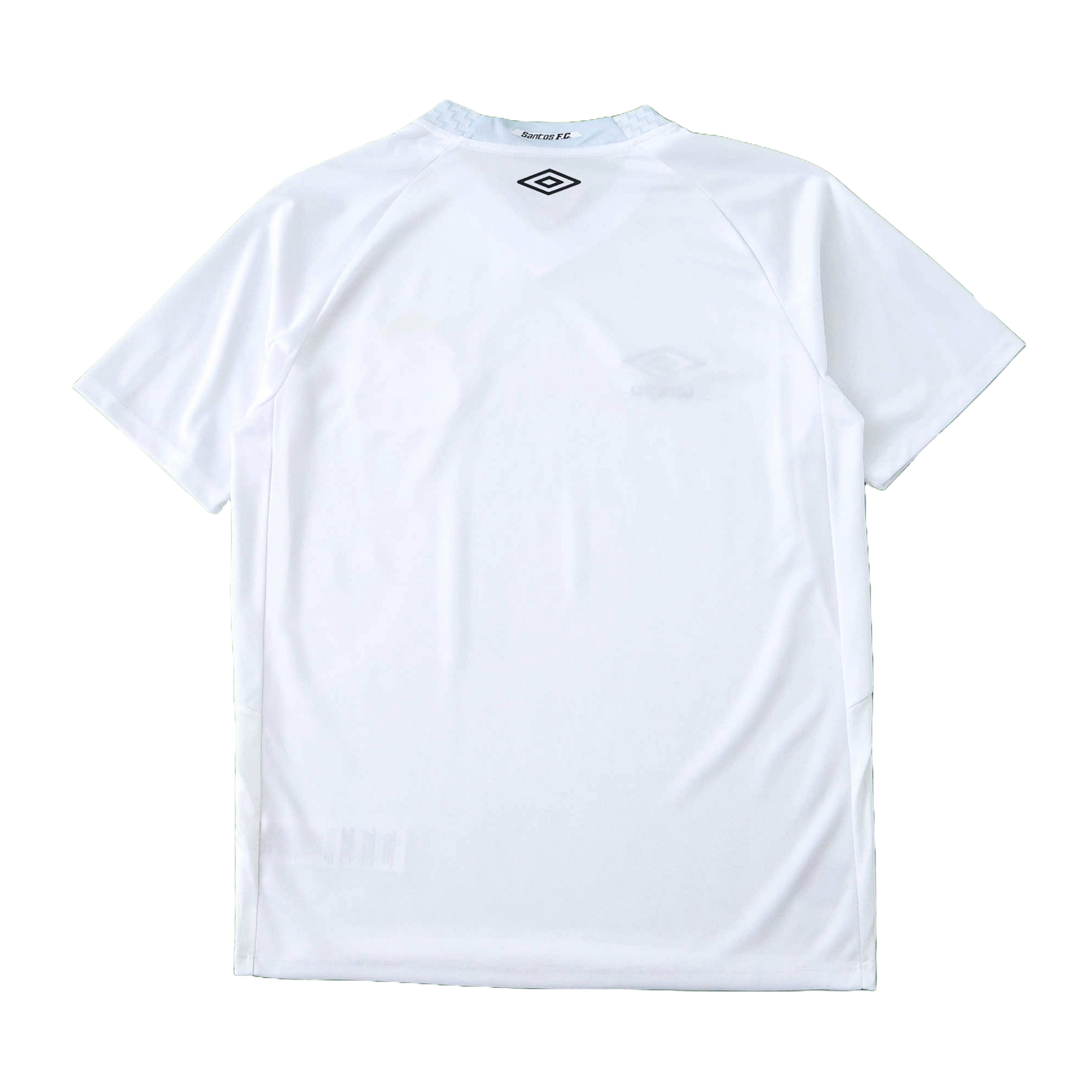 Santos - Home 25/26 Men's Jersey