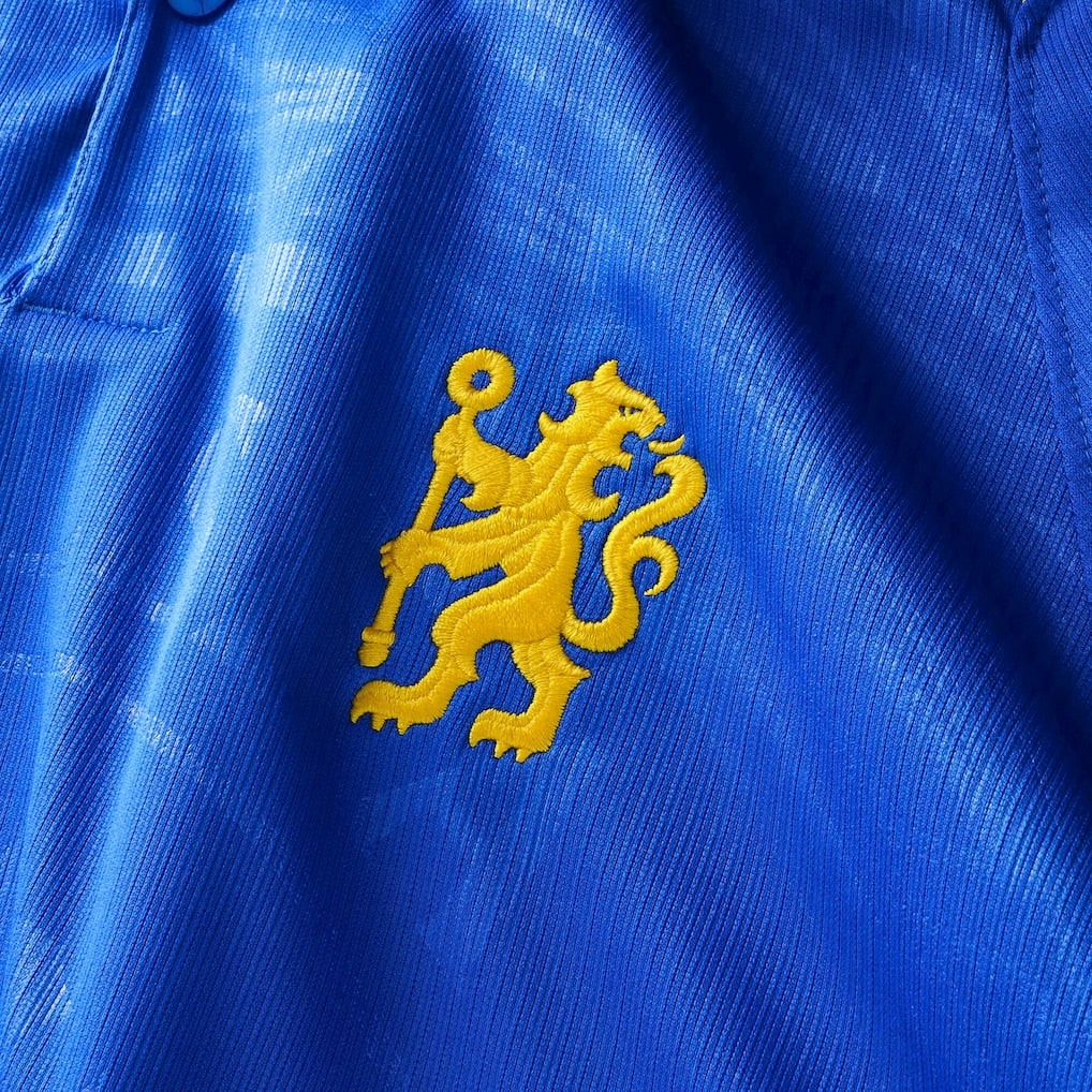 Chelsea Home Fan 2026/27