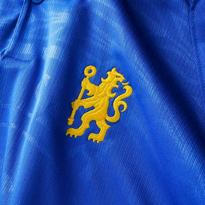 Chelsea Home Fan 2026/27