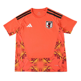 Japan - Goalkeeper 26/27 Jersey
