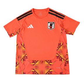 Japan - Goalkeeper 26/27 Jersey