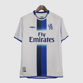 Chelsea Retro 2003/05