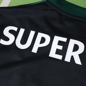 Sporting CP - Away 25/26 Men's Jersey