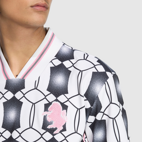 Juventus - Lifestyler 25/26 Men's Jersey