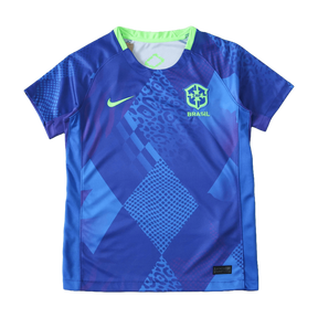Brazil - Away 25/26 Men's Jersey
