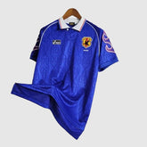 Japan - Big Flame 1998/99 Retro Home Jersey