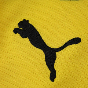 Borussia Dortmund - Home 25/26 Men's Jersey