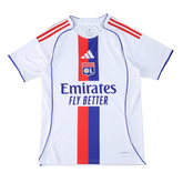 Olympique Lyon - Home 25/26 Men's Jersey