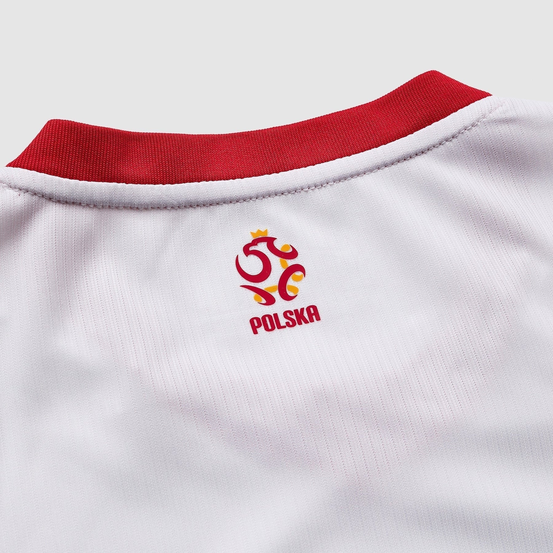 Poland - Home 26/27 Men's Jersey
