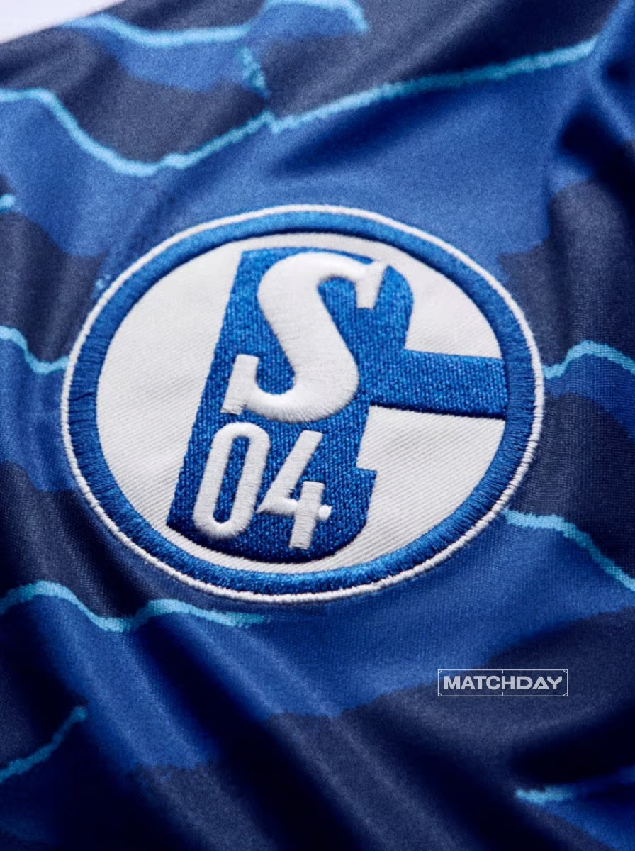 Jersey Home 2026  #10 DŽEKO