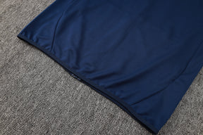 Arsenal Full TrackSuit 2024/25 - Zip III
