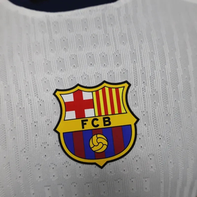 Barcelona - Special Edition Player Edition Jersey