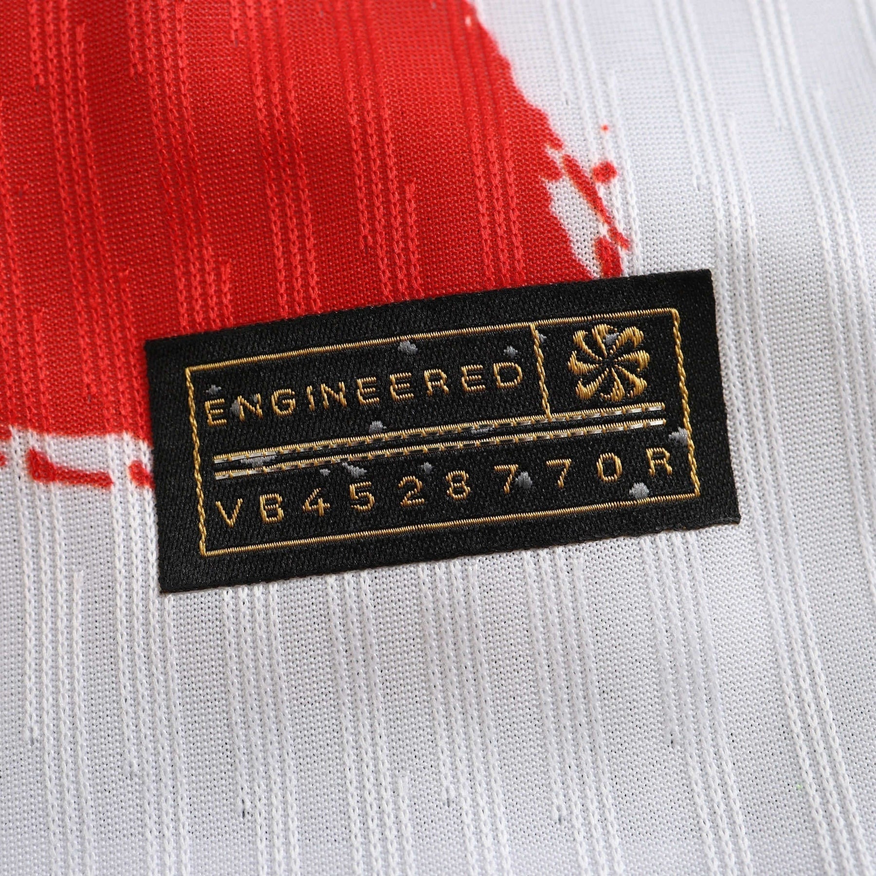 PSG - Away 25/26 Player Edition Jersey
