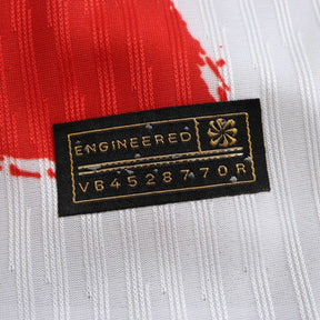 PSG - Away 25/26 Player Edition Jersey