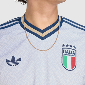Italy - Away 26/27 Men's Jersey