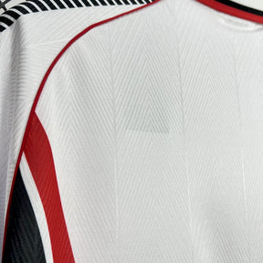 AC Milan - Retro Away 1997/98 Jersey
