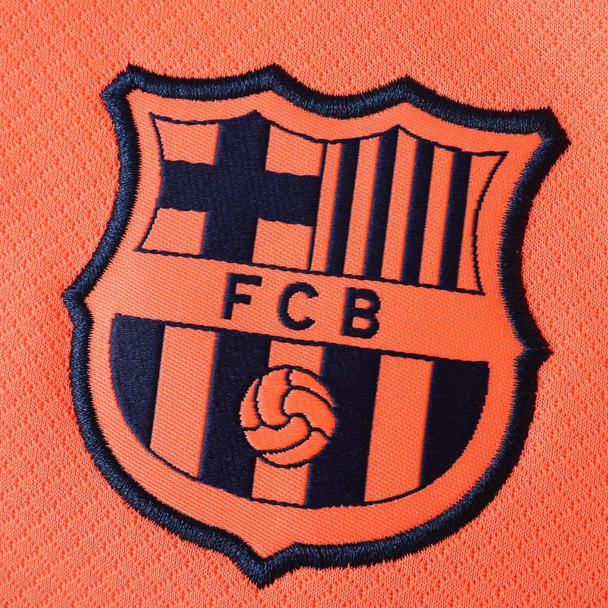 Barcelona - Third 25/26 Kids Jersey Kit