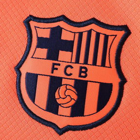 Barcelona - Third 25/26 Kids Jersey Kit
