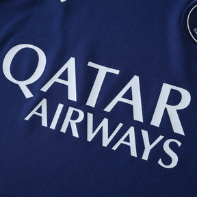 PSG - Fourth 25/26 Men's Jersey
