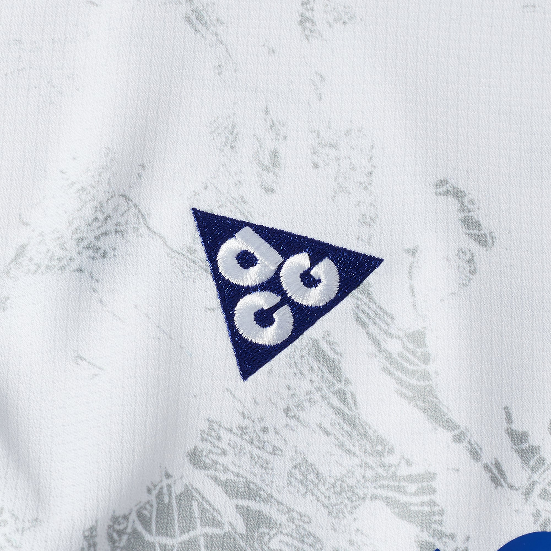 Inter Milan - Goalkeeper 25/26 Long Sleeve Jersey