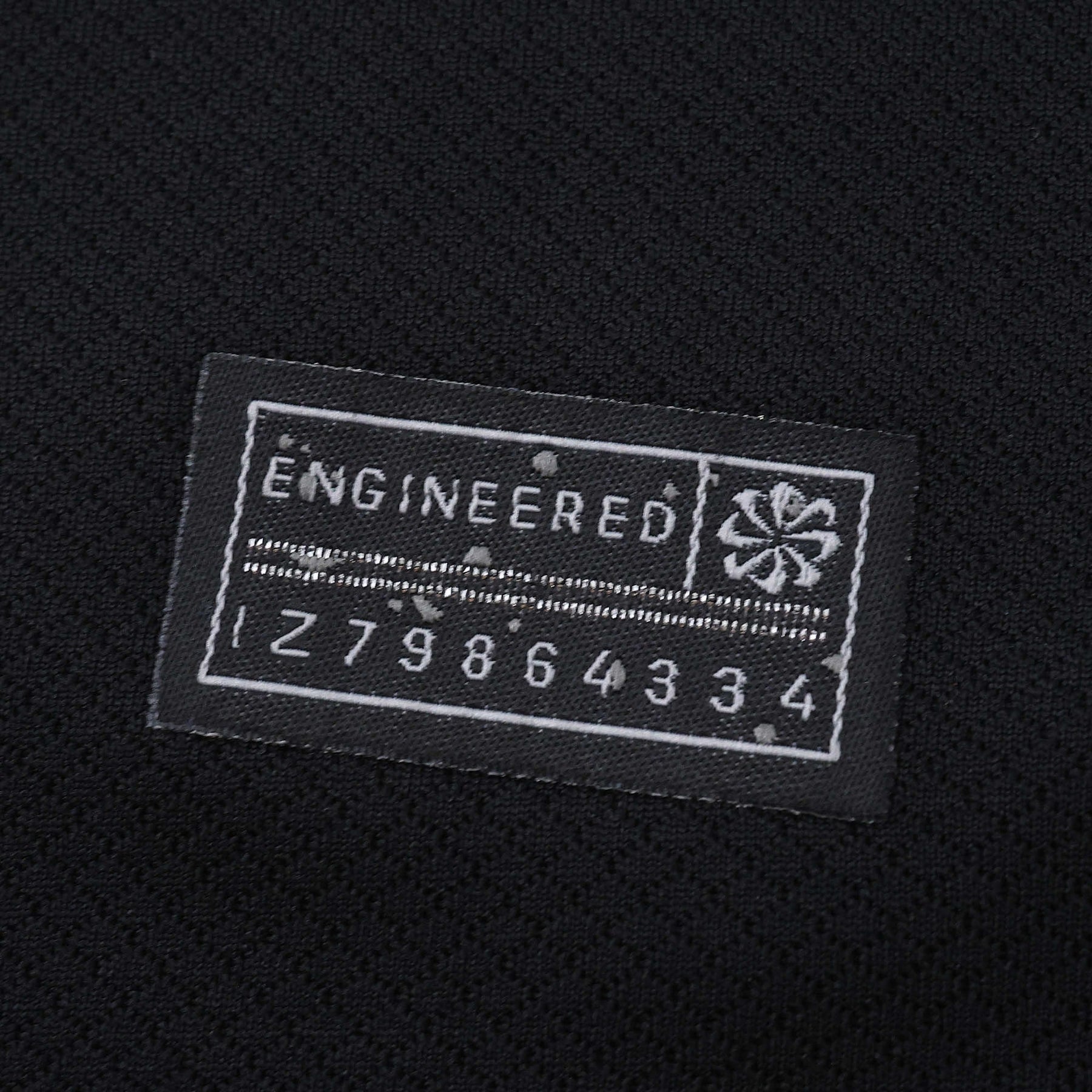 PSG - Fourth 25/26 Men's Jersey