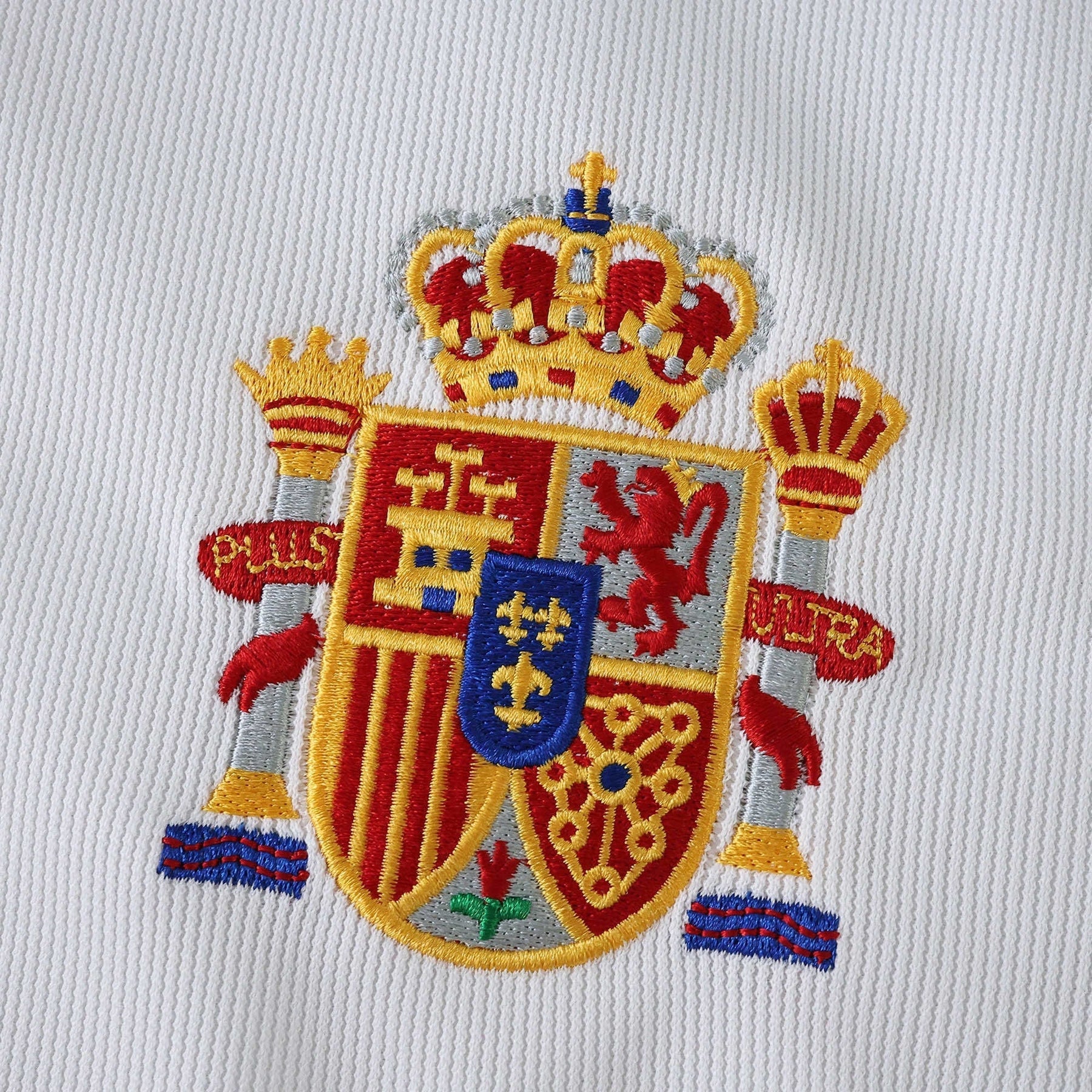 São Paulo - Retro Away 2000 Jersey