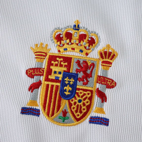 São Paulo - Retro Away 2000 Jersey