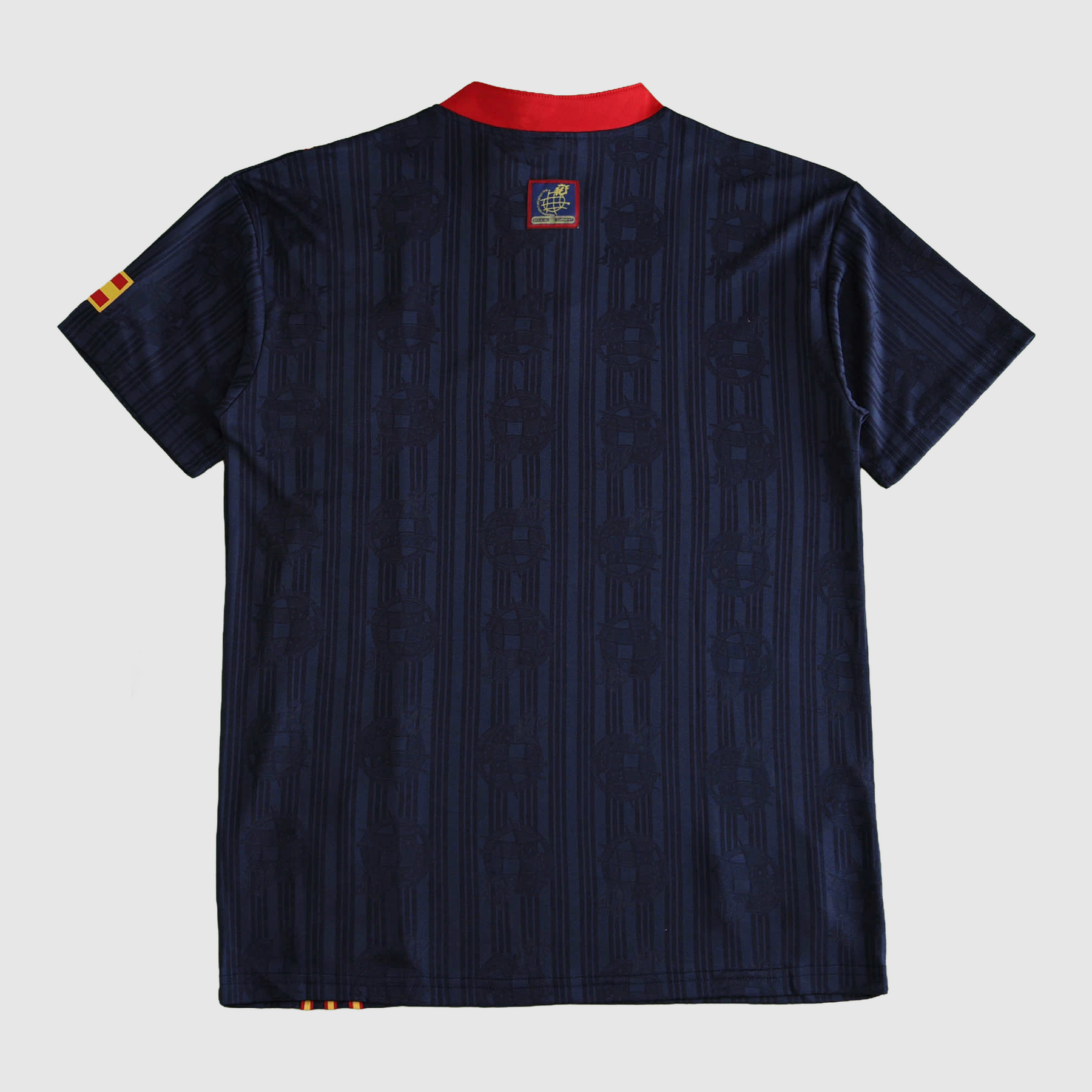 São Paulo - Retro Away 1996 Jersey