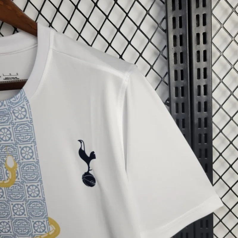 Tottenham - Men's 25/26 Jersey