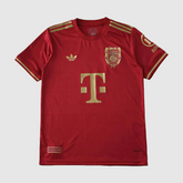 Bayern Munich - 125 Years 25/26 Men's Jersey