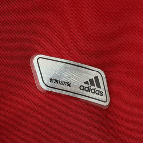 São Paulo - Retro Home 2012 Jersey