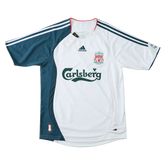 Liverpool - Retro Away 2006/08 Jersey