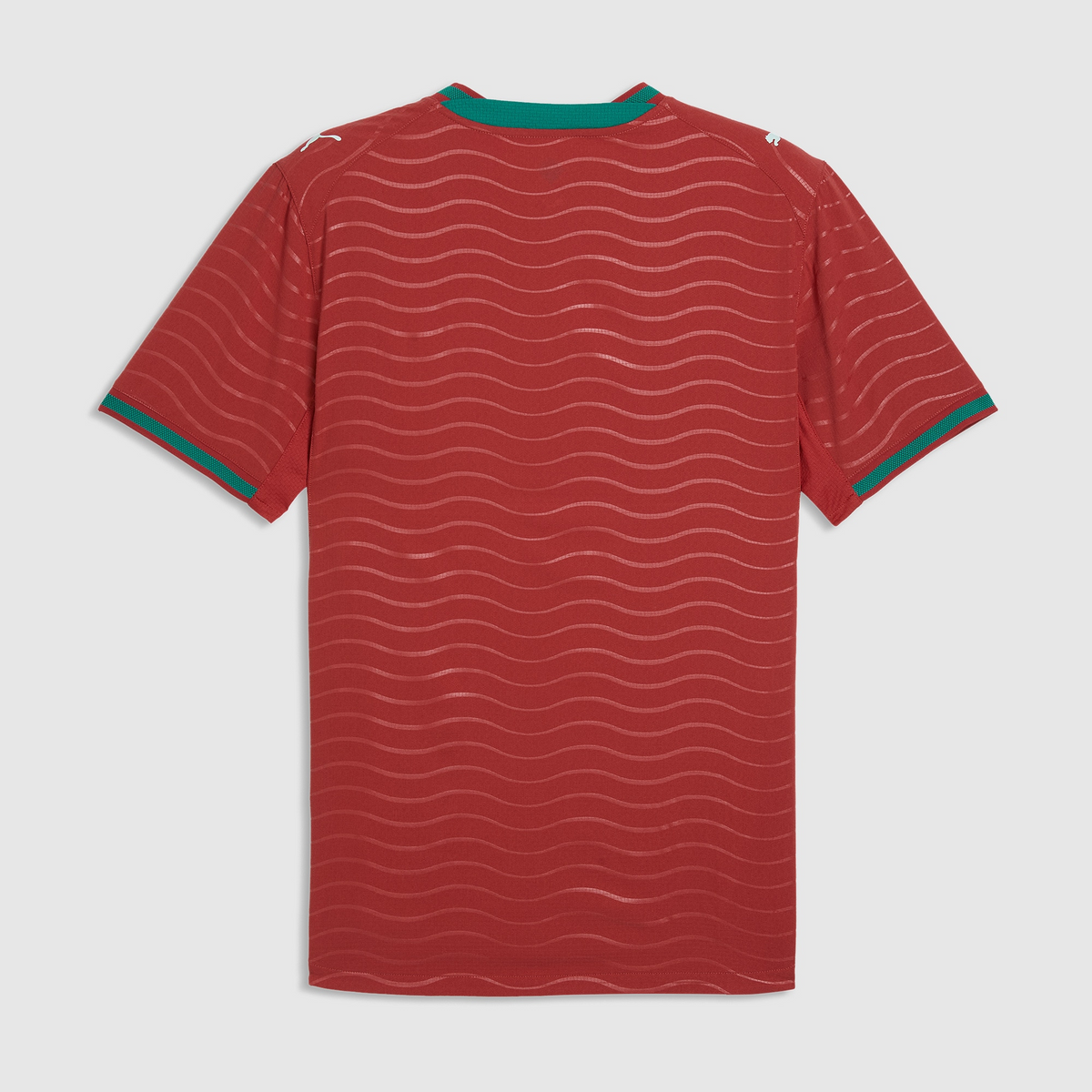 Portugal - Home 26/27 Player Edition Jersey