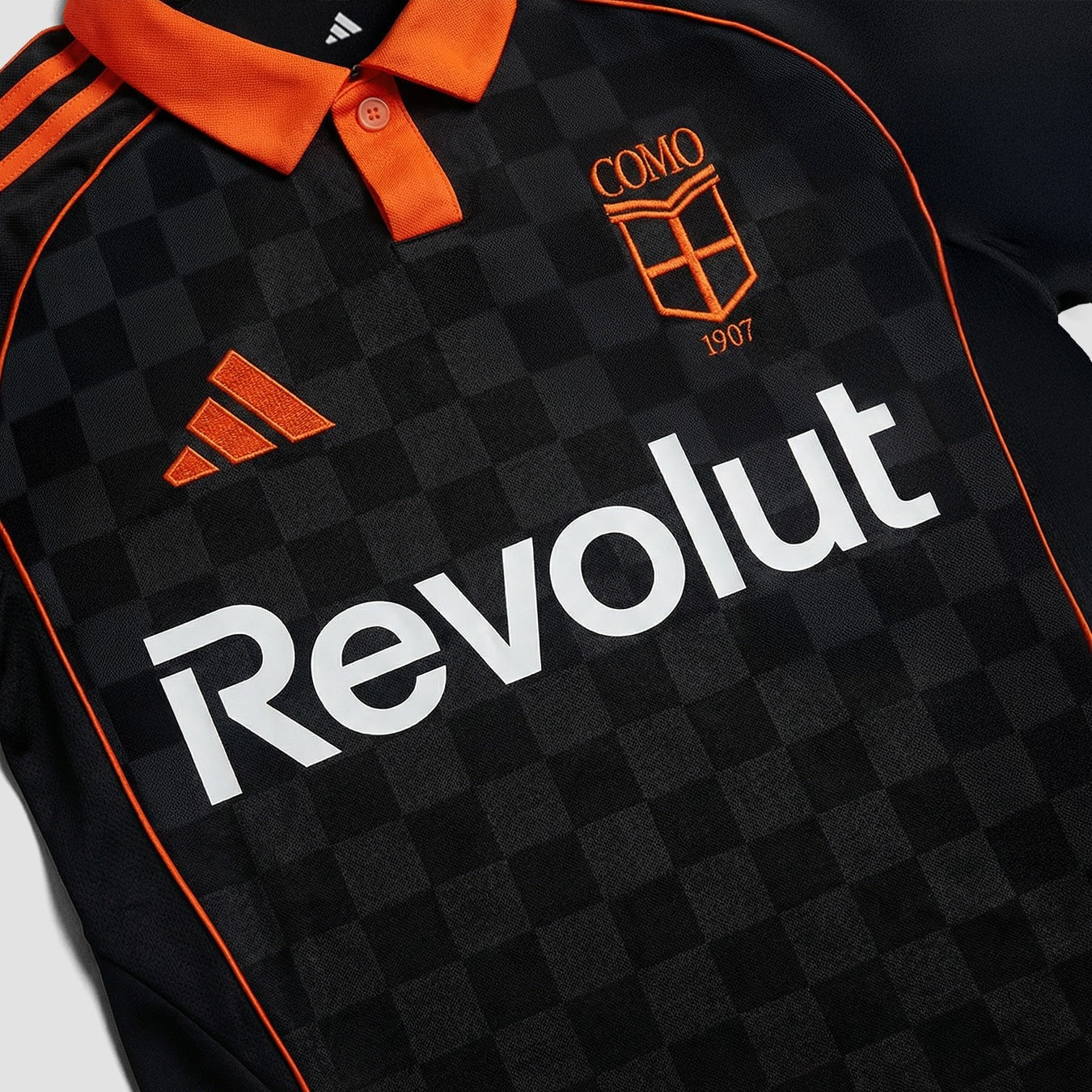 Como 1907 - Third 25/26 Men's Jersey