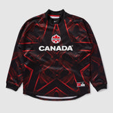 Canada - Goalkeeper 26/27 Long Sleeve Jersey
