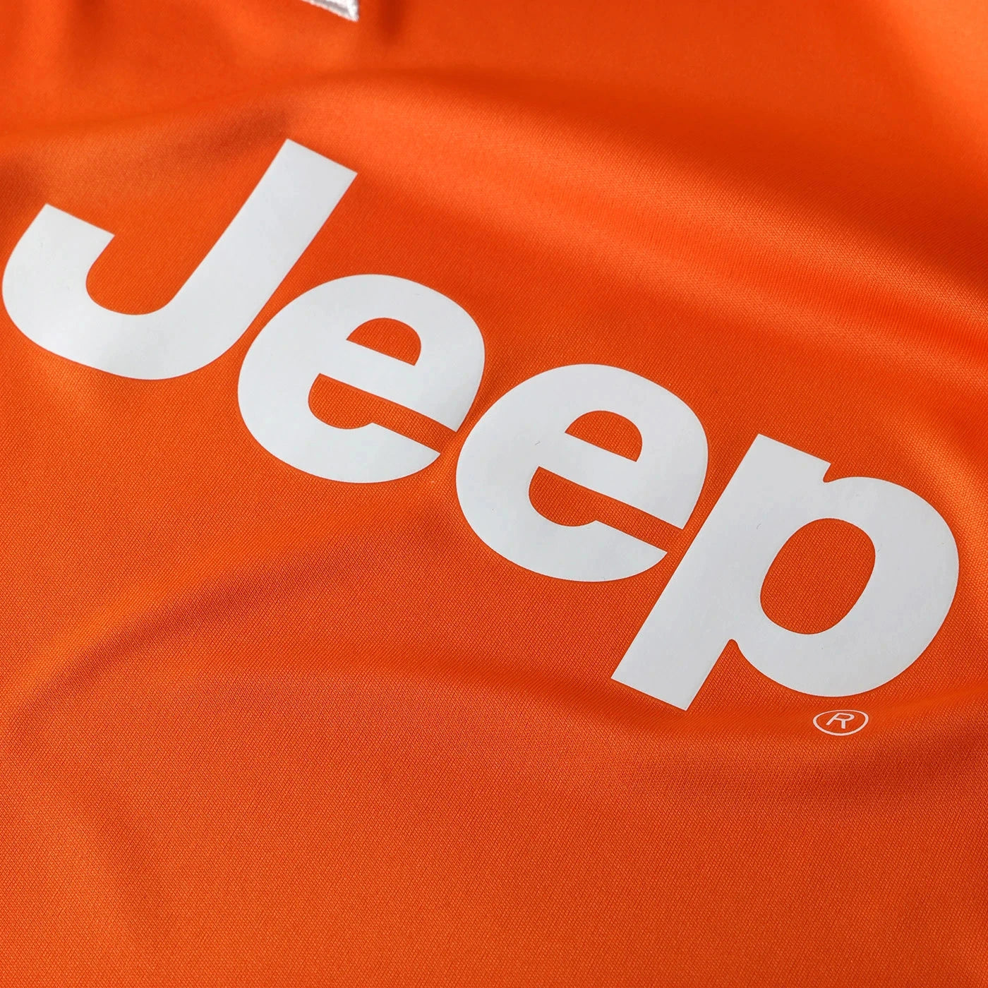 Juventus - Goalkeeper 26/27 Jersey