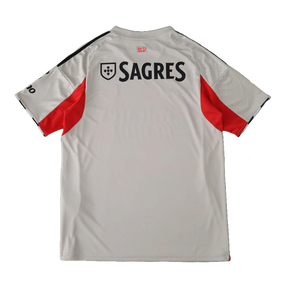 Benfica - Away 25/26 Men's Jersey