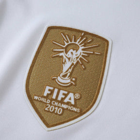 São Paulo - Retro Away 2011 Jersey