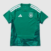 Germany - Goalkeeper 26/27 Jersey