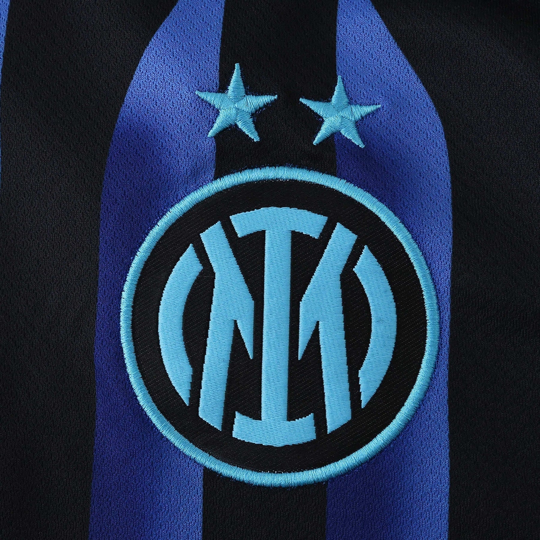 Inter Milan - Home 25/26 Kids Jersey Kit