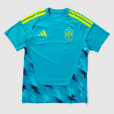 Spain Goalkeeper Fan 2026/27 - 2 Stars Winner ⭐⭐