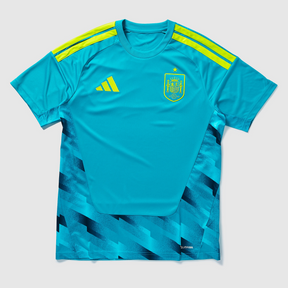 Spain Goalkeeper Fan 2026/27 - 2 Stars Winner ⭐⭐