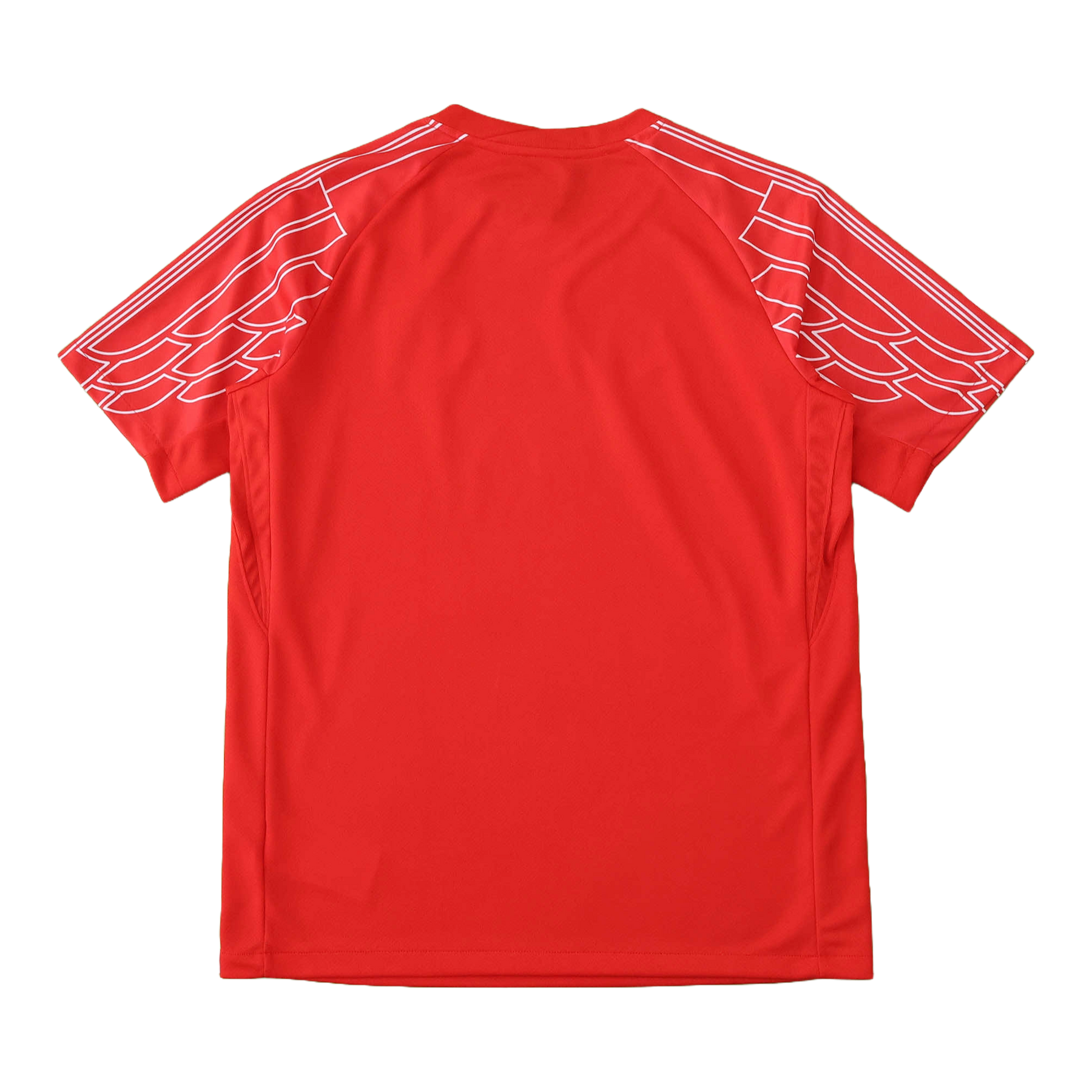 PSG - Fourth 25/26 Men's Jersey