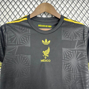 Mexico - Kids 25/26 Jersey Kit