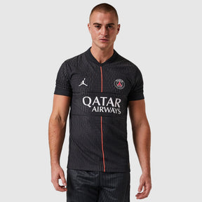 PSG - Fourth 25/26 Player Edition Jersey