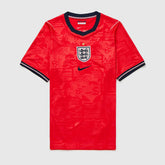 England - Away 26/27 Player Edition Jersey